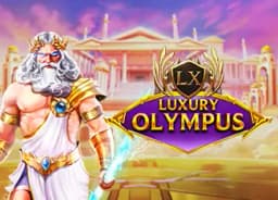 CUANWIN77: Luxury of Olympus
