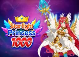 CUANWIN77: Starlight Princess 1000