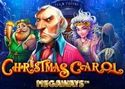 CUANWIN77: Christmas Carol Megaways