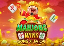 CUANWIN77: Mahjong Wins - Gong Xi Fa Cai